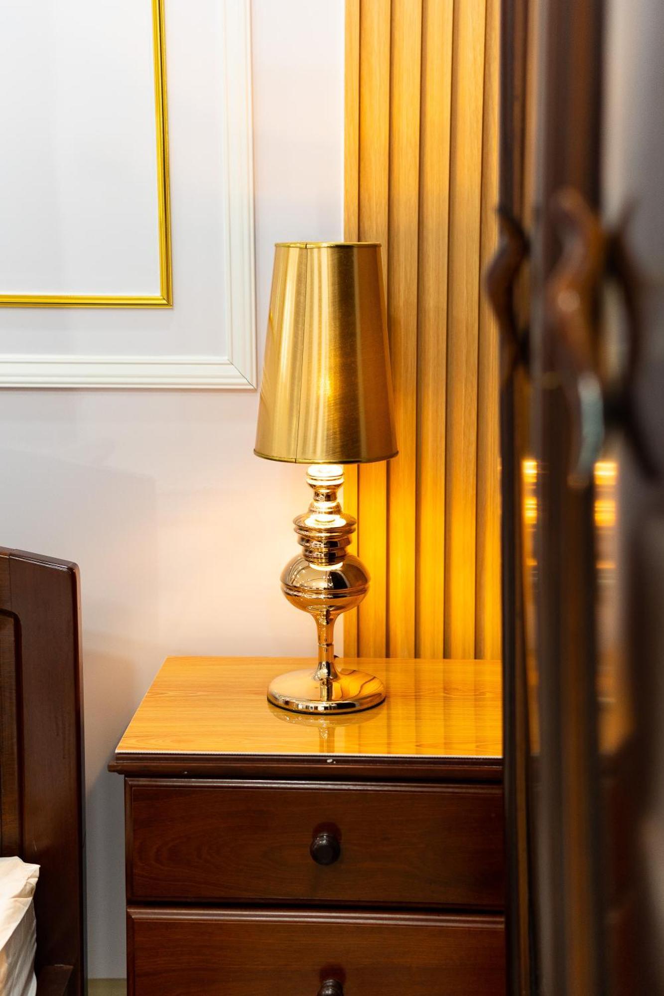 Diamond Luxury Ben Thanh TP. Hồ Chí Minh Ngoại thất bức ảnh