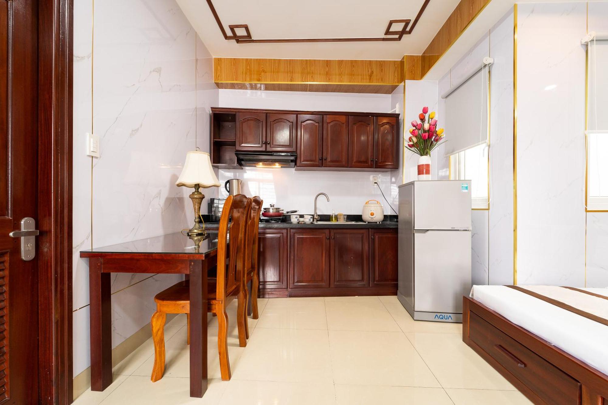 Diamond Luxury Ben Thanh TP. Hồ Chí Minh Ngoại thất bức ảnh